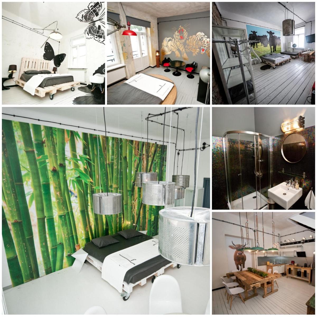 Image 3 of Loft Sen Pszczoły