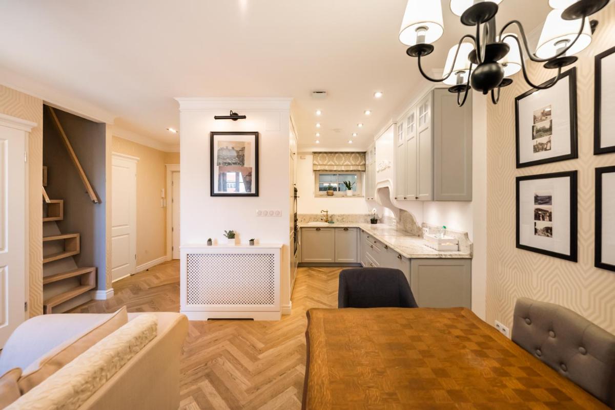 Image 3 of Lovely Apartment In The Heart of Warsaw