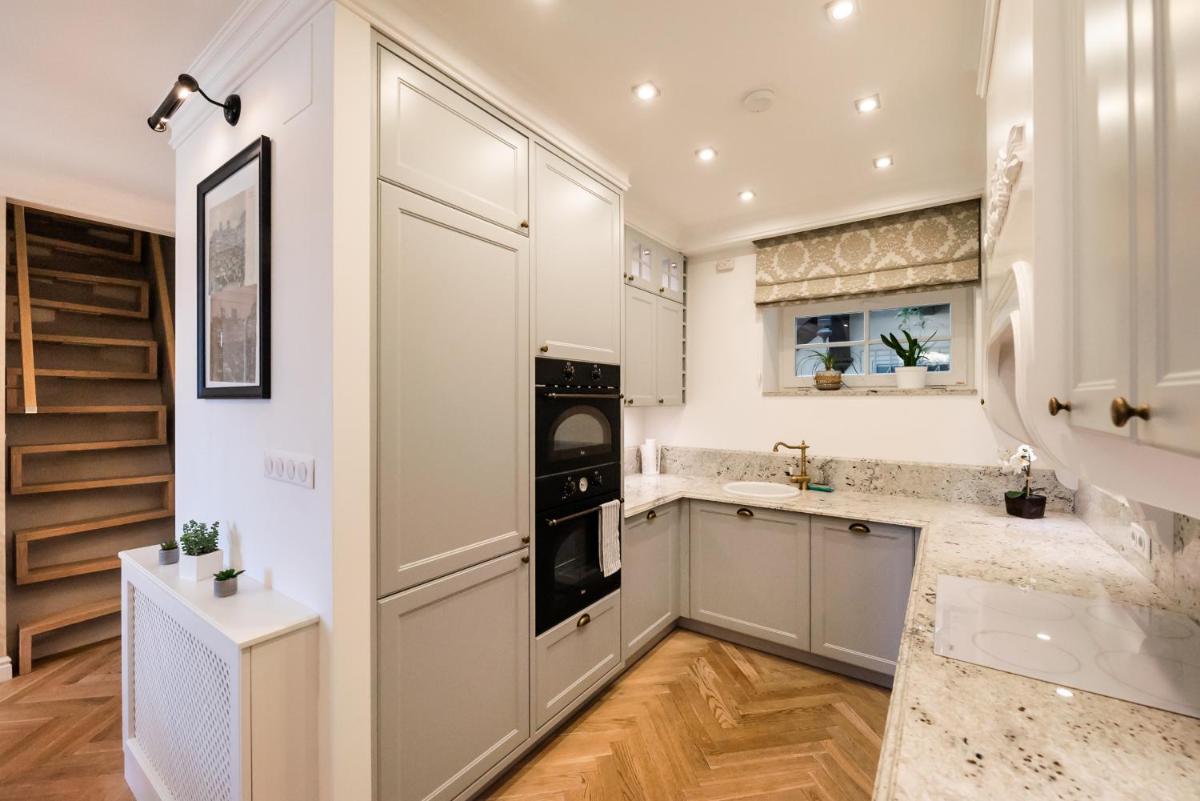 Image 2 of Lovely Apartment In The Heart of Warsaw