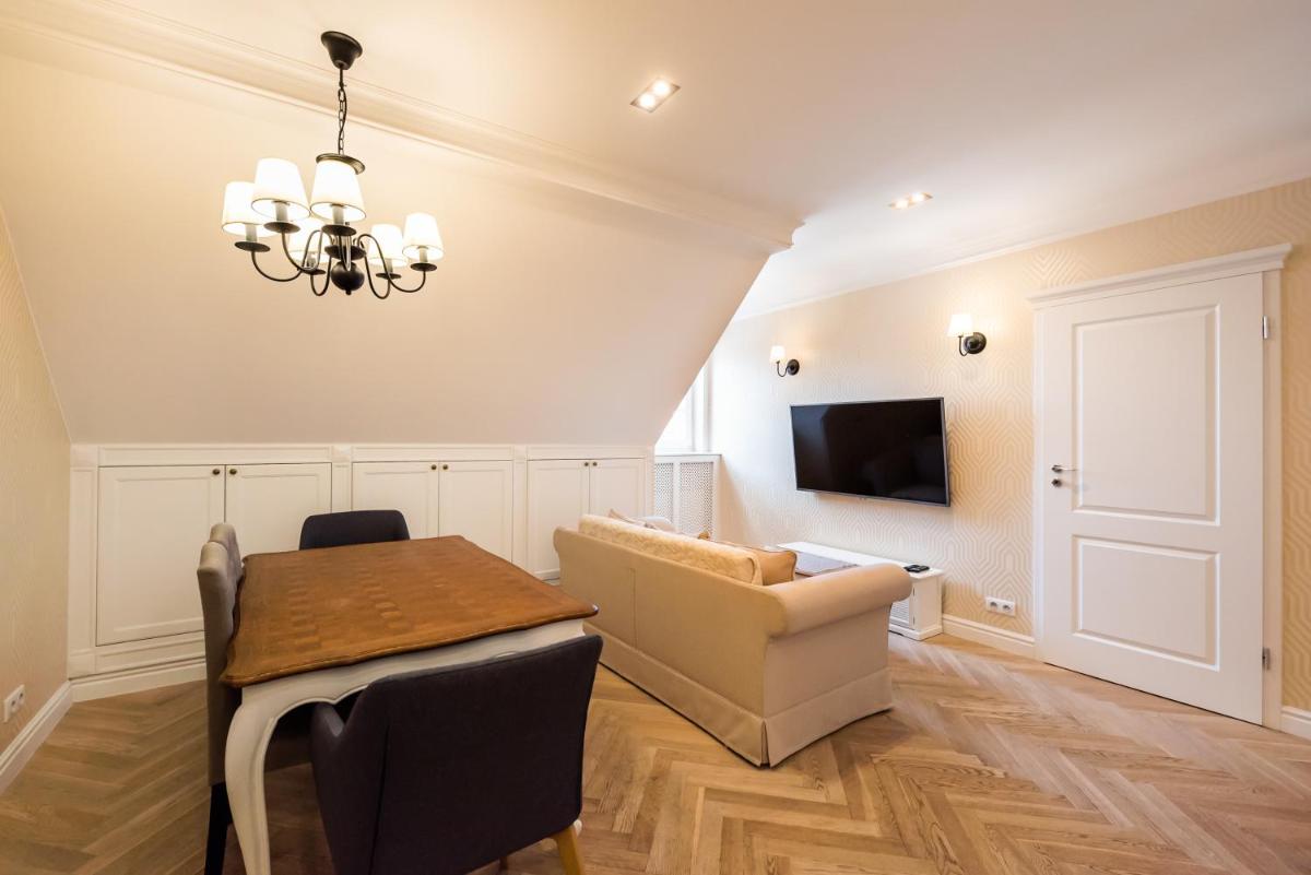 Image 4 of Lovely Apartment In The Heart of Warsaw