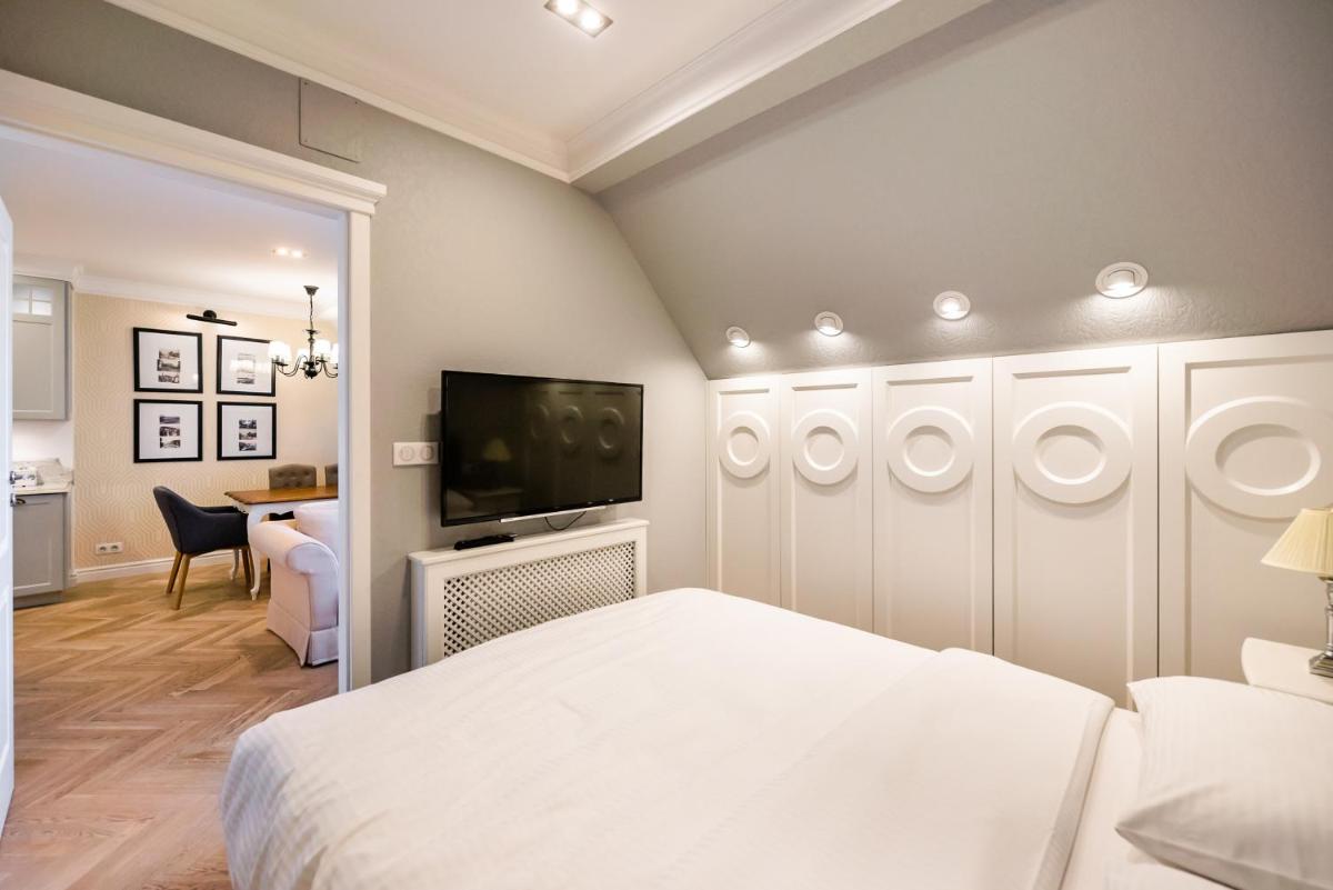 Image 1 of Lovely Apartment In The Heart of Warsaw