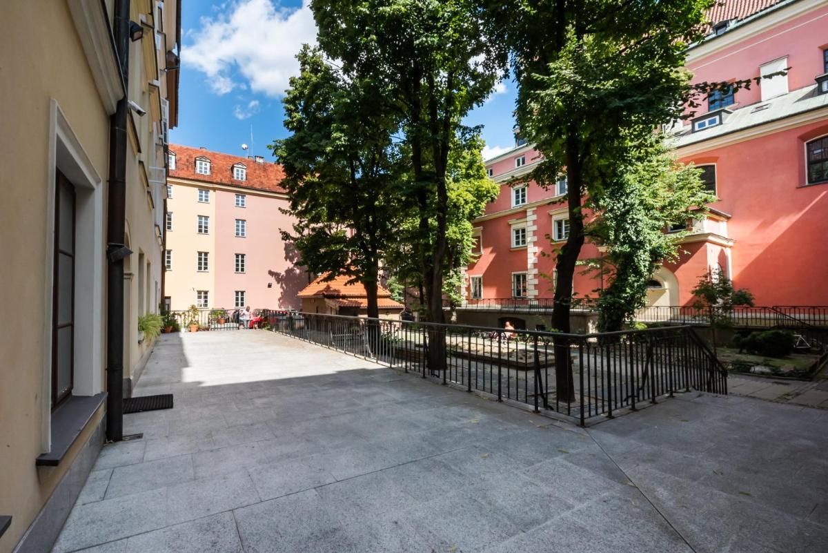Image 5 of Lovely Apartment In The Heart of Warsaw