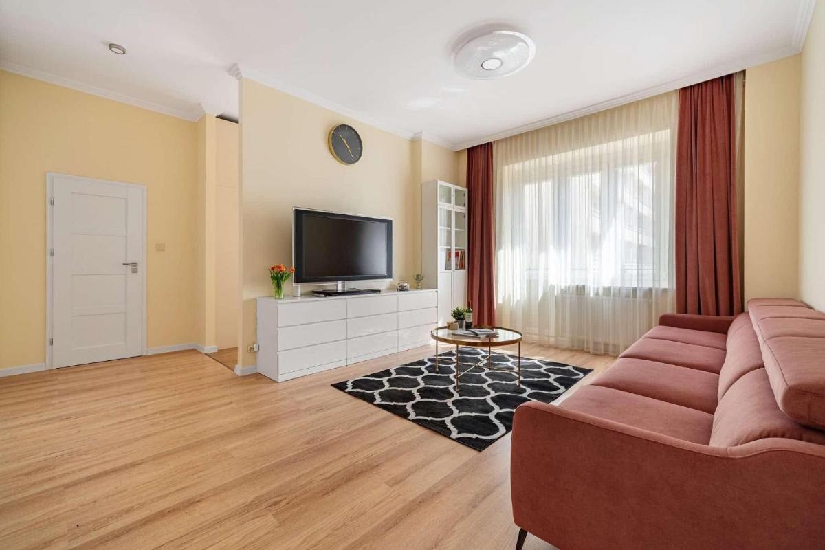 Image 4 of Luxury Apartment on Zlota Street