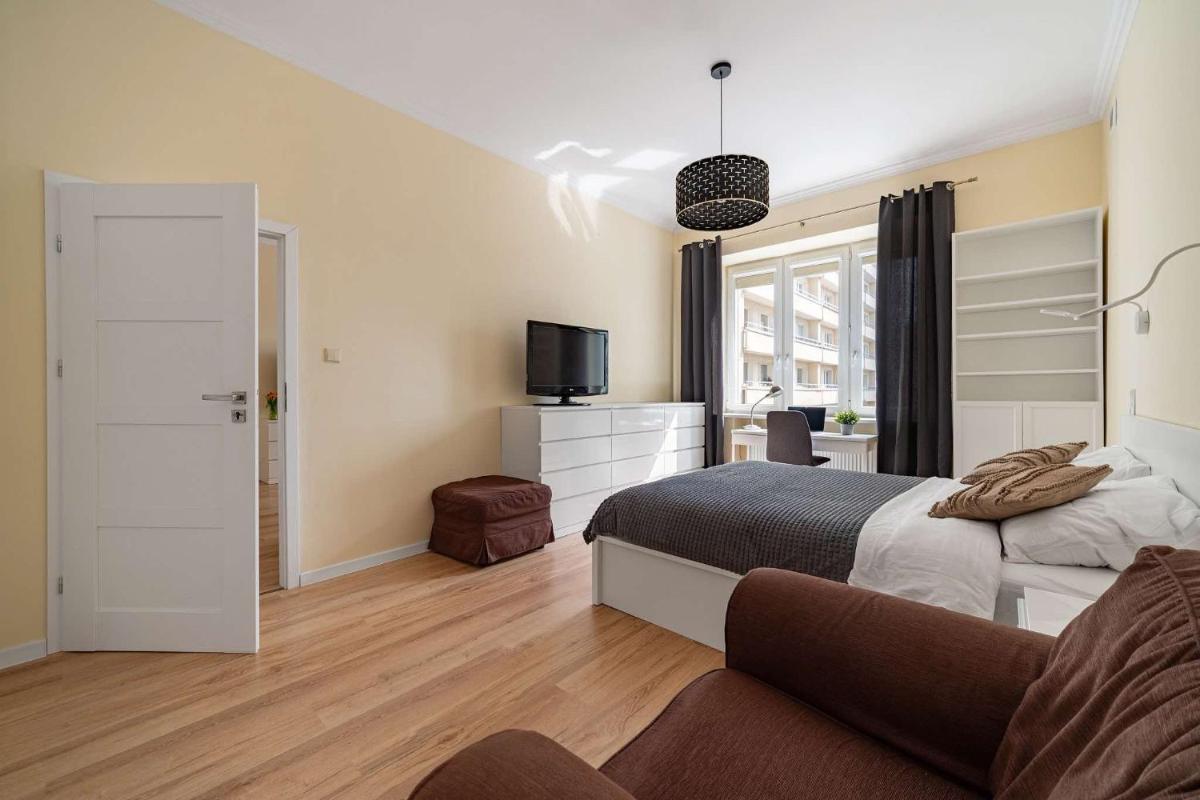 Image 1 of Luxury Apartment on Zlota Street