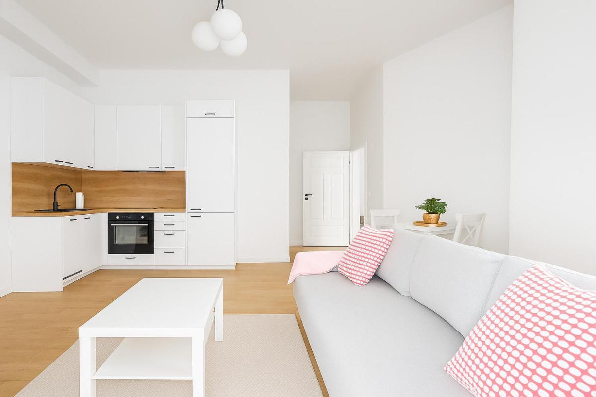 Image 6 of Luxury Design Apartments – Poznańska Warsaw City Center