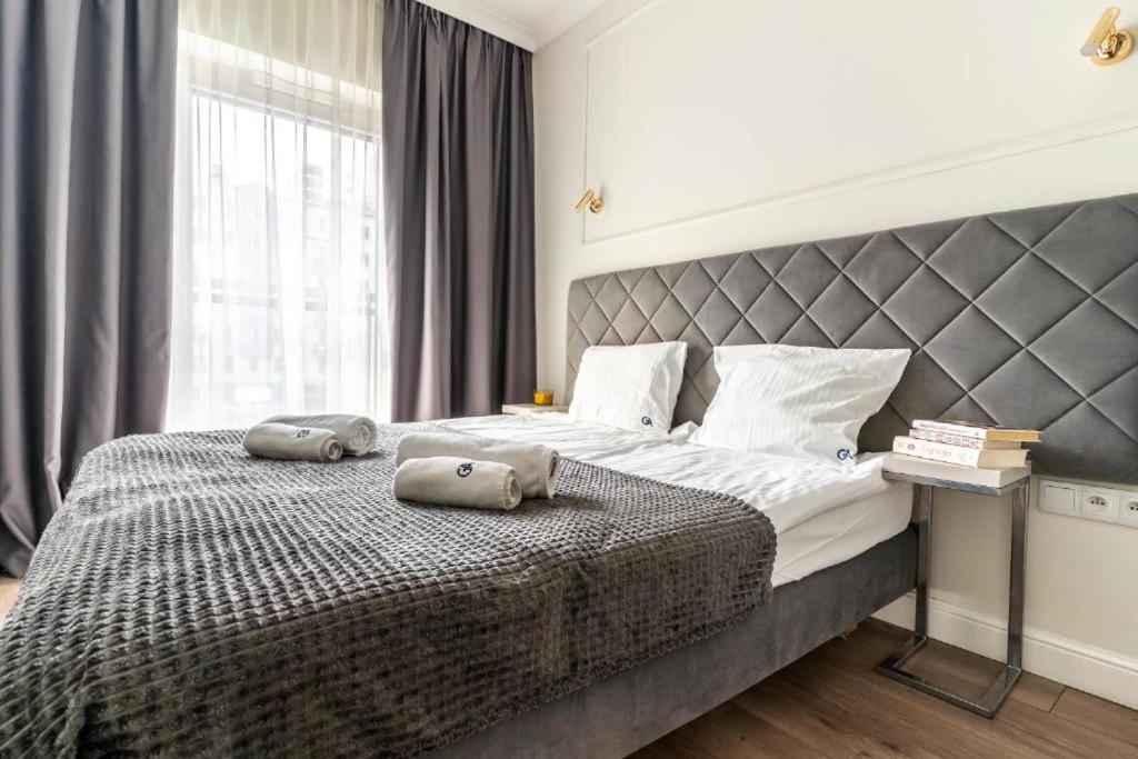 Image 1 of MENNICA RESIDENCE APARTMENTS