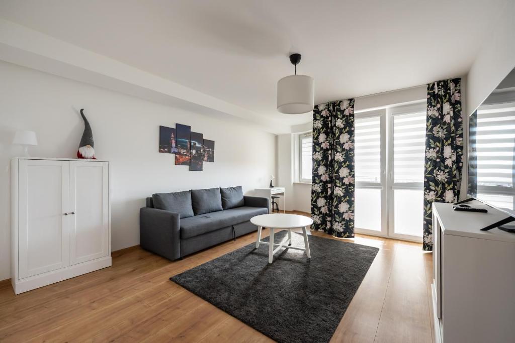 Image of MarOks Żółwia Apartment