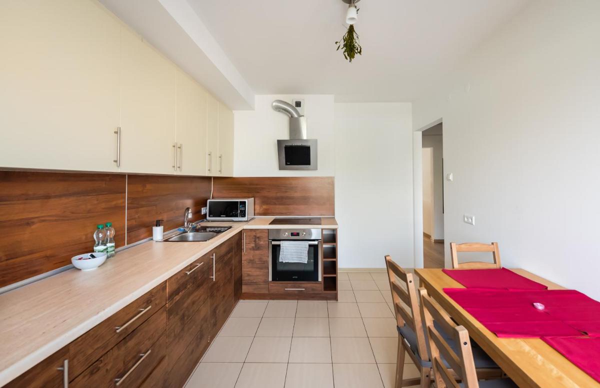 Image 3 of MarOks Żółwia Apartment