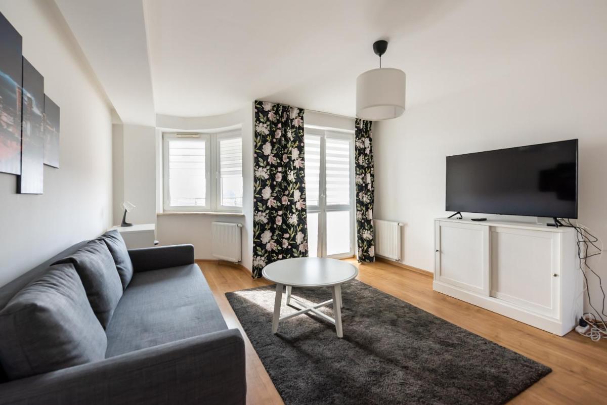 Image 4 of MarOks Żółwia Apartment
