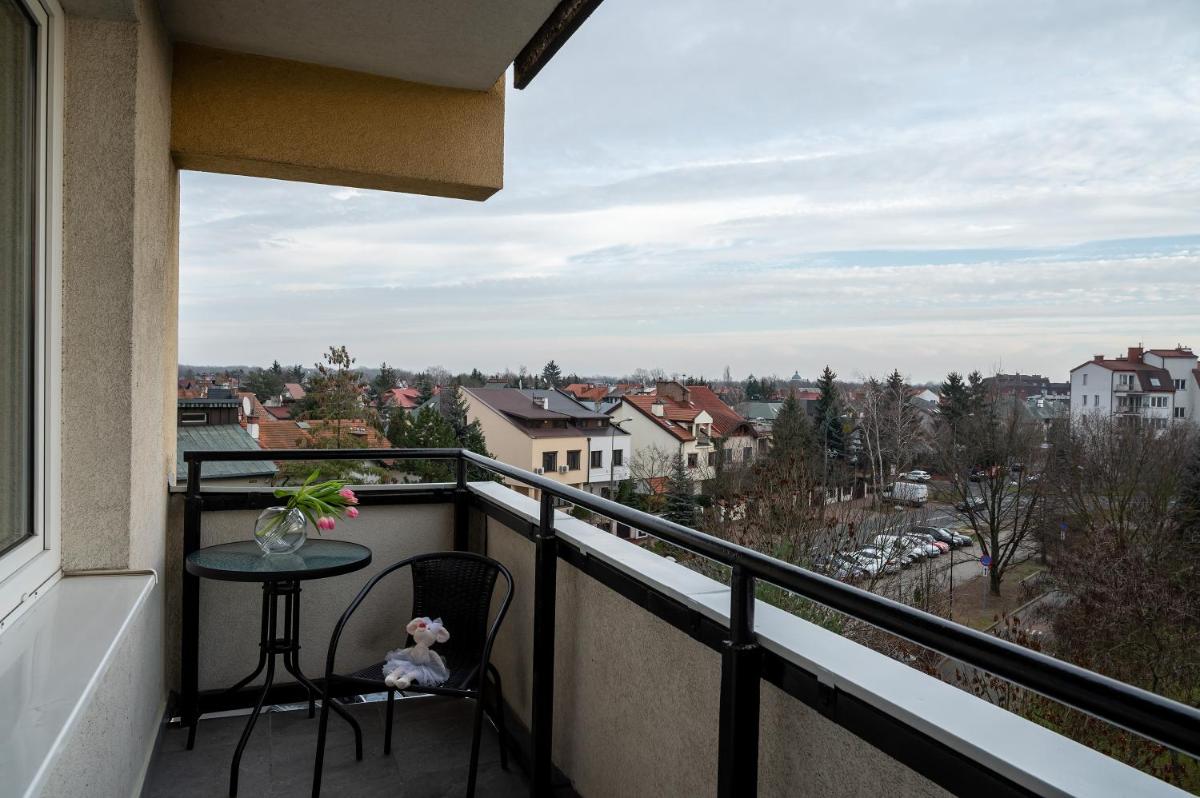 Image 5 of Medicover Wilanow P&O Serviced Apartments