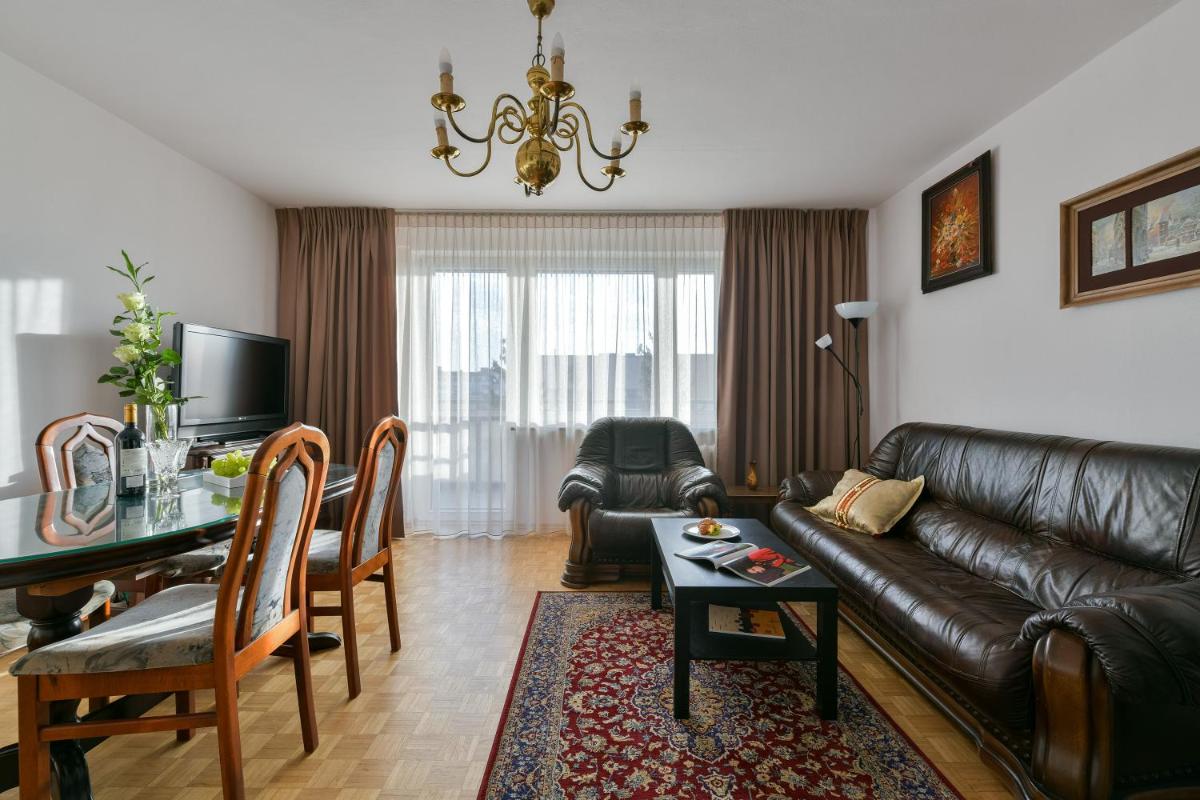 Image 4 of Medicover Wilanow P&O Serviced Apartments