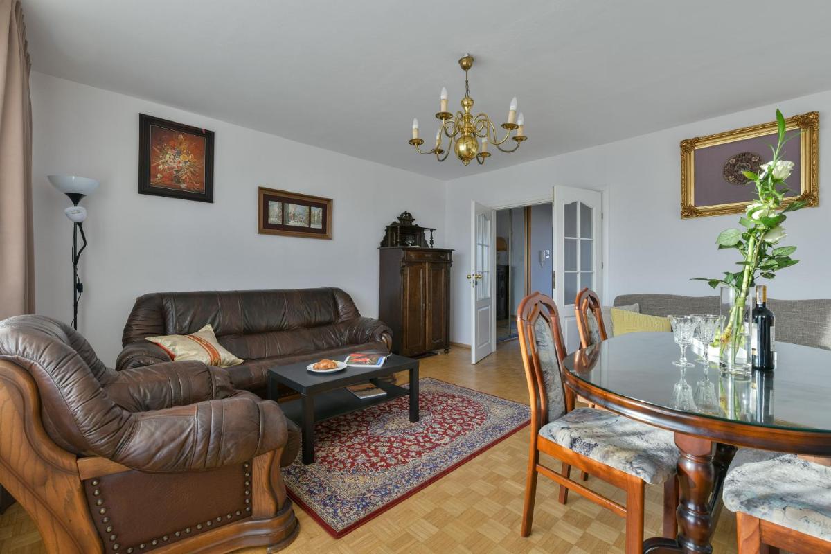 Image 3 of Medicover Wilanow P&O Serviced Apartments