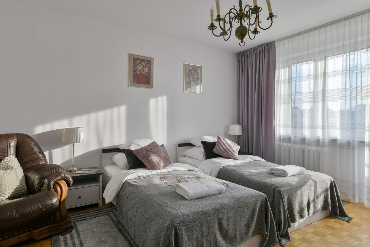 Image 1 of Medicover Wilanow P&O Serviced Apartments