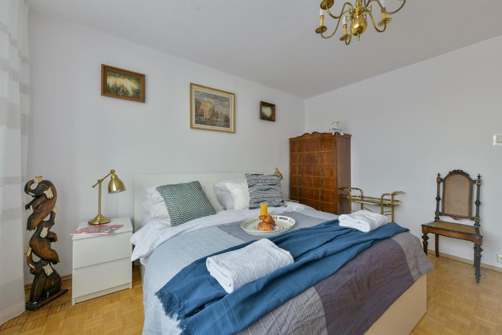 Image of Medicover Wilanow P&O Serviced Apartments