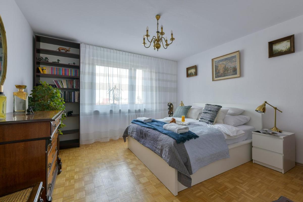 Image 6 of Medicover Wilanow P&O Serviced Apartments