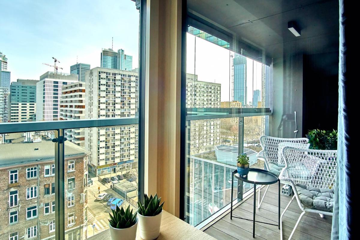 Image 5 of Mennica Residence Apartments by P&O Serviced Apartments