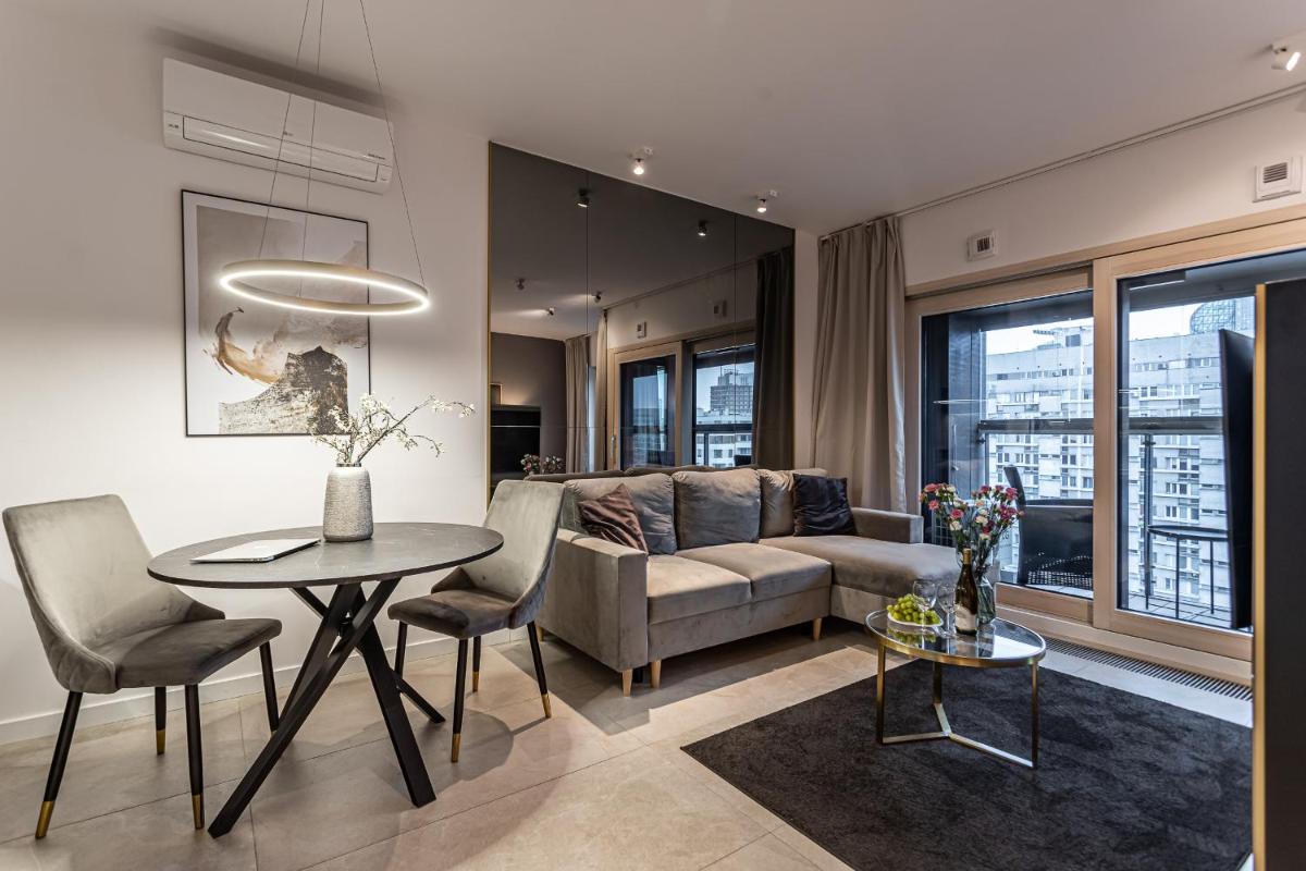 Image 3 of Mennica Residence Apartments by P&O Serviced Apartments