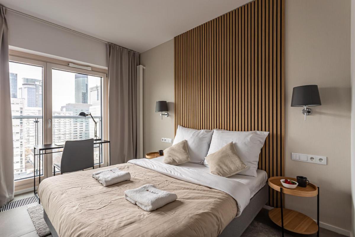 Image 1 of Mennica Residence Apartments by P&O Serviced Apartments