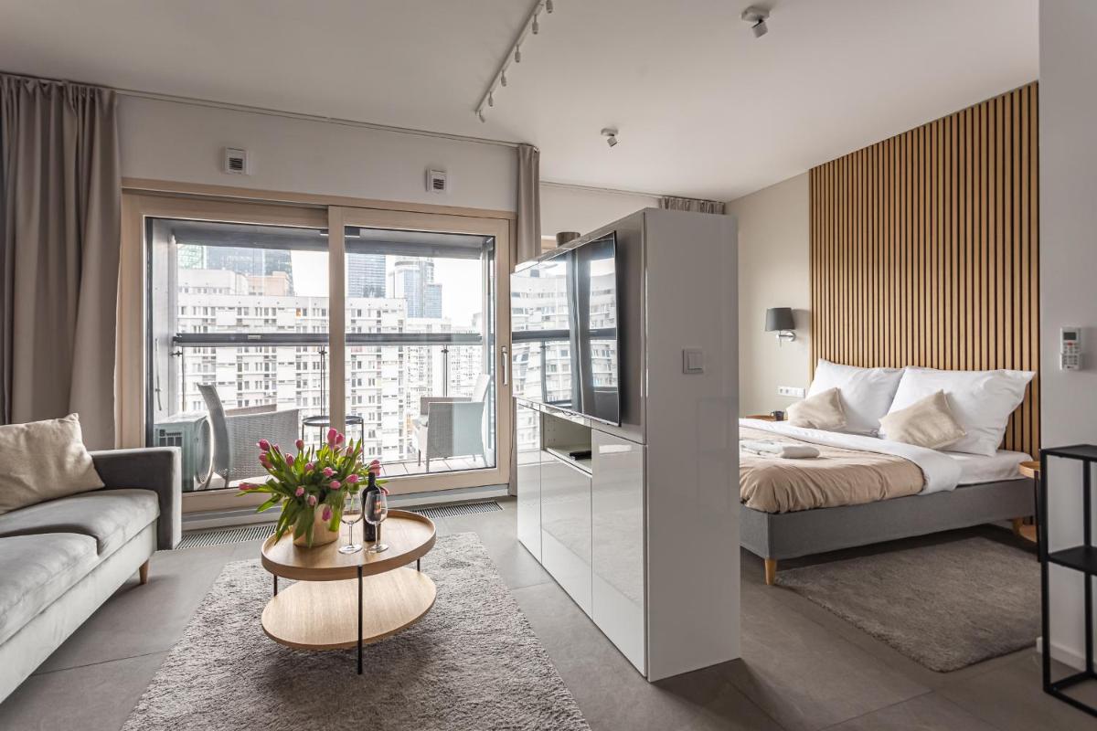 Image 6 of Mennica Residence Apartments by P&O Serviced Apartments