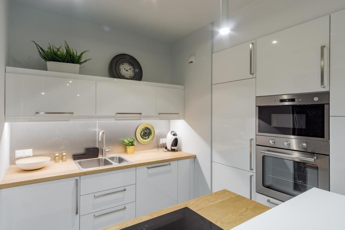 Image 3 of Mennica Residence Chic Apartment