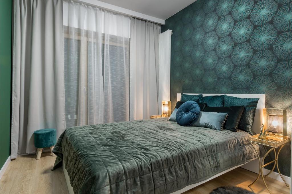 Image of Mennica Residence Chic Apartment