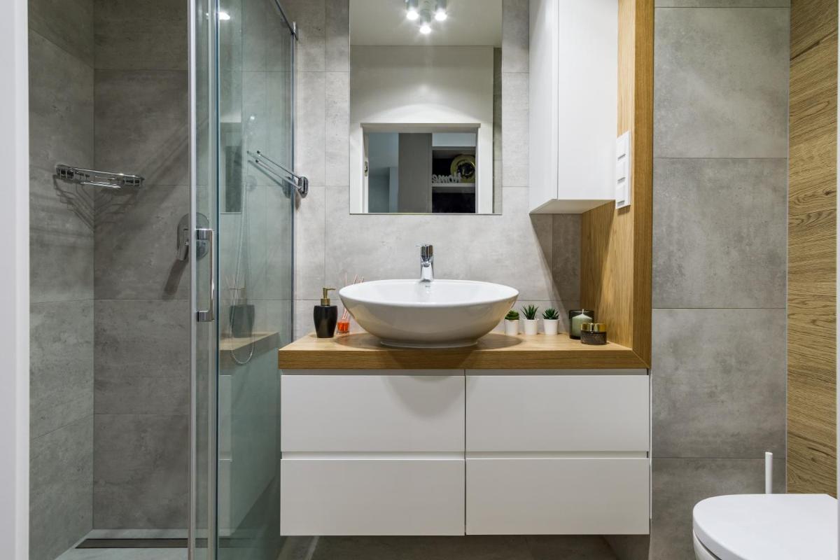 Image 6 of Mennica Residence Chic Apartment