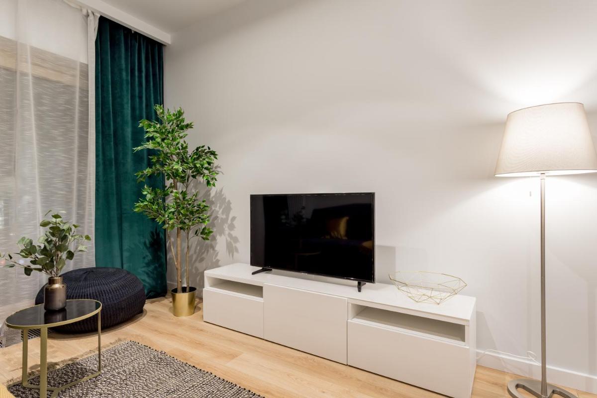 Image 4 of Mennica Residence Chic Apartment