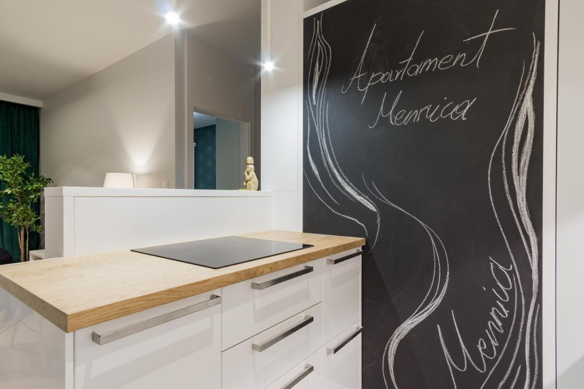 Image 2 of Mennica Residence Chic Apartment