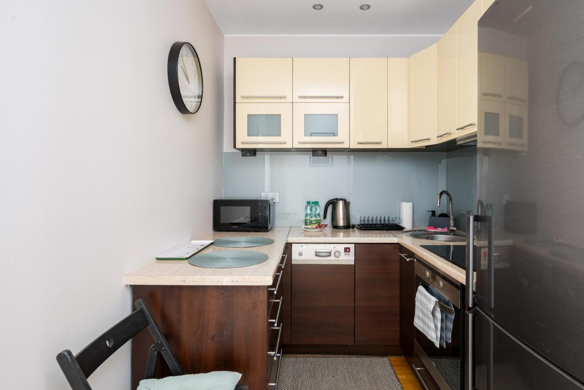 Image 3 of Metro Młociny Superior Apartment by BookingHost