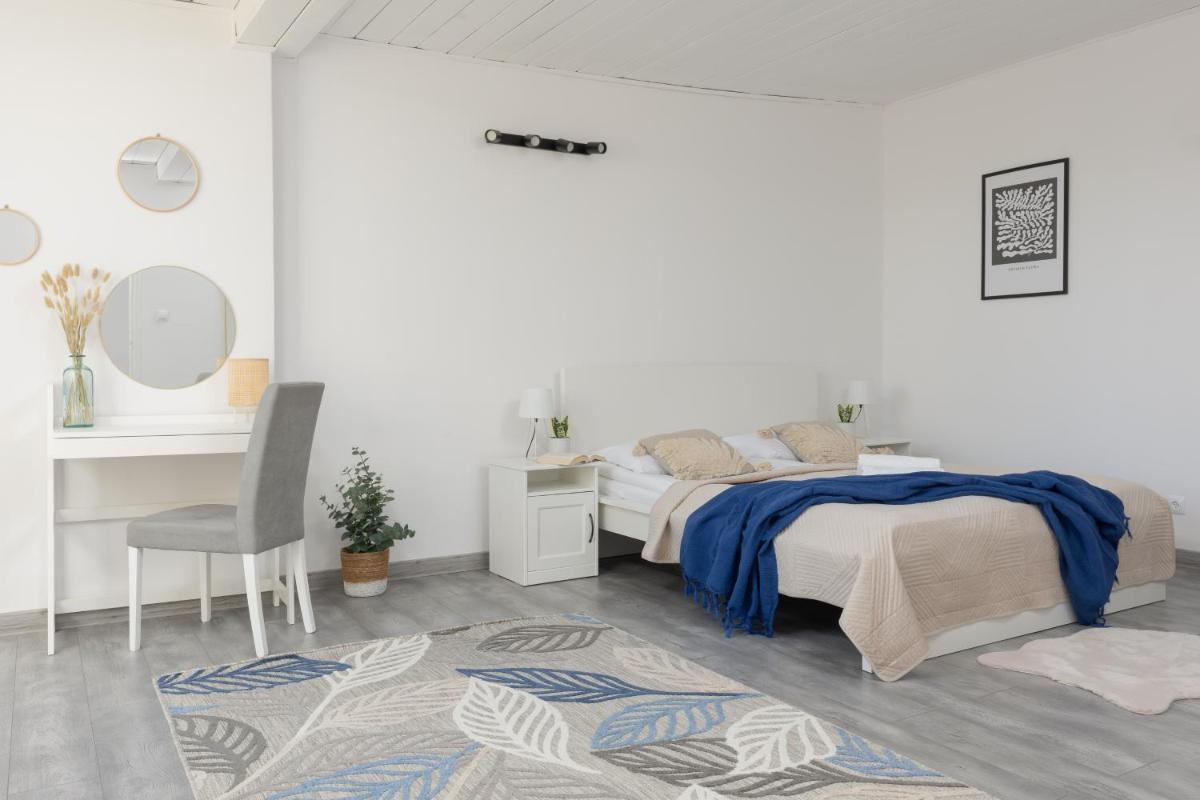 Image 6 of Metro Plac Wilsona Apartments Mickiewicza by Noclegi Renters