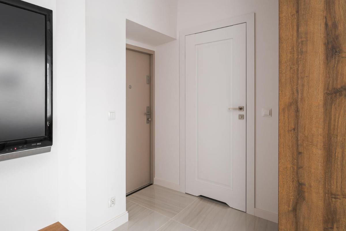 Image 4 of Metro Ratusz Arsenał Deluxe Apartment