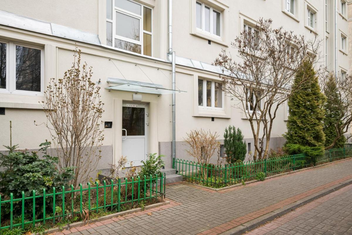 Image 5 of Metro Ratusz Arsenał Deluxe Apartment