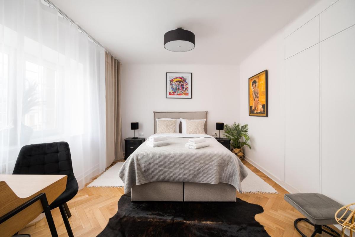 Image 6 of Metro Ratusz Arsenał Deluxe Apartment