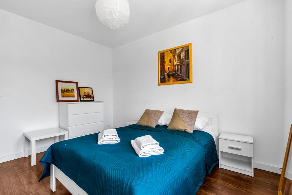 Image of Metro Ratusz Arsenał Homely Apartment