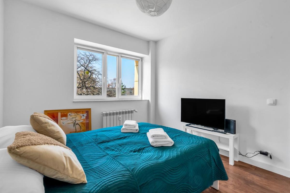 Image 4 of Metro Ratusz Arsenał Homely Apartment