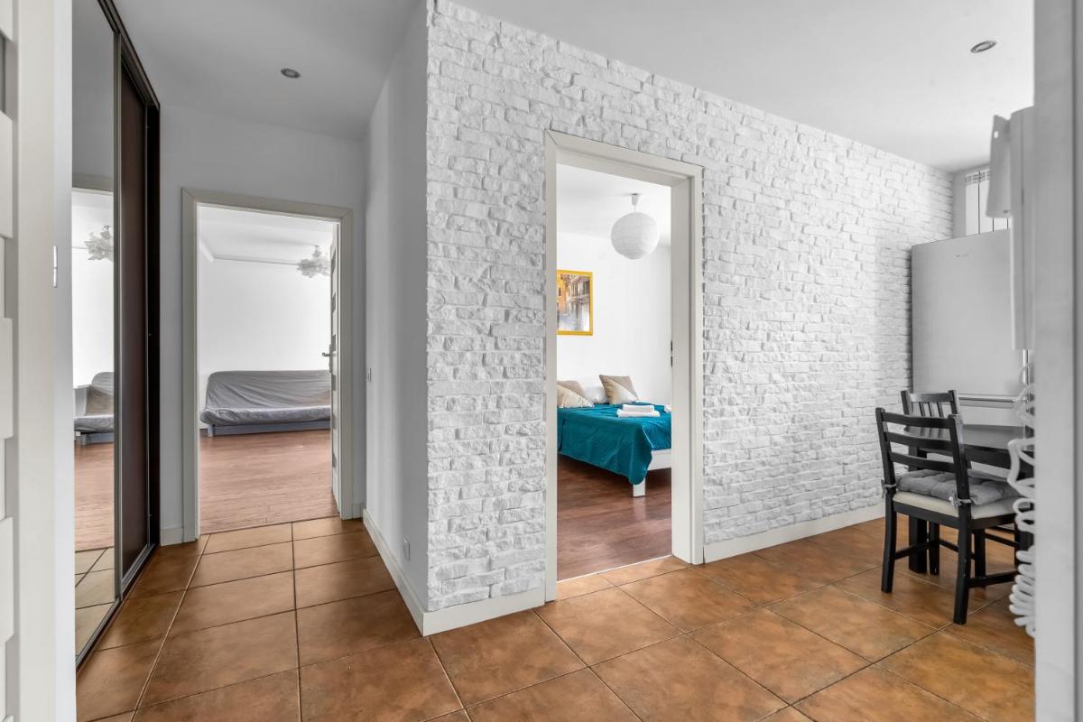 Image 6 of Metro Ratusz Arsenał Homely Apartment
