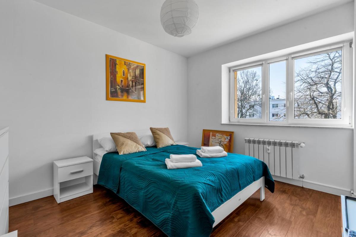 Image 1 of Metro Ratusz Arsenał Homely Apartment