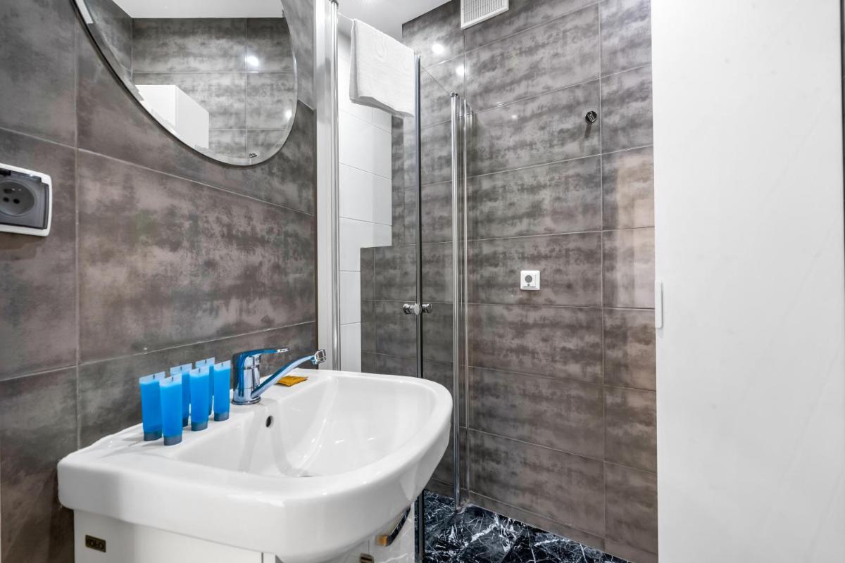 Image 2 of Metro Ratusz Arsenał Homely Apartment