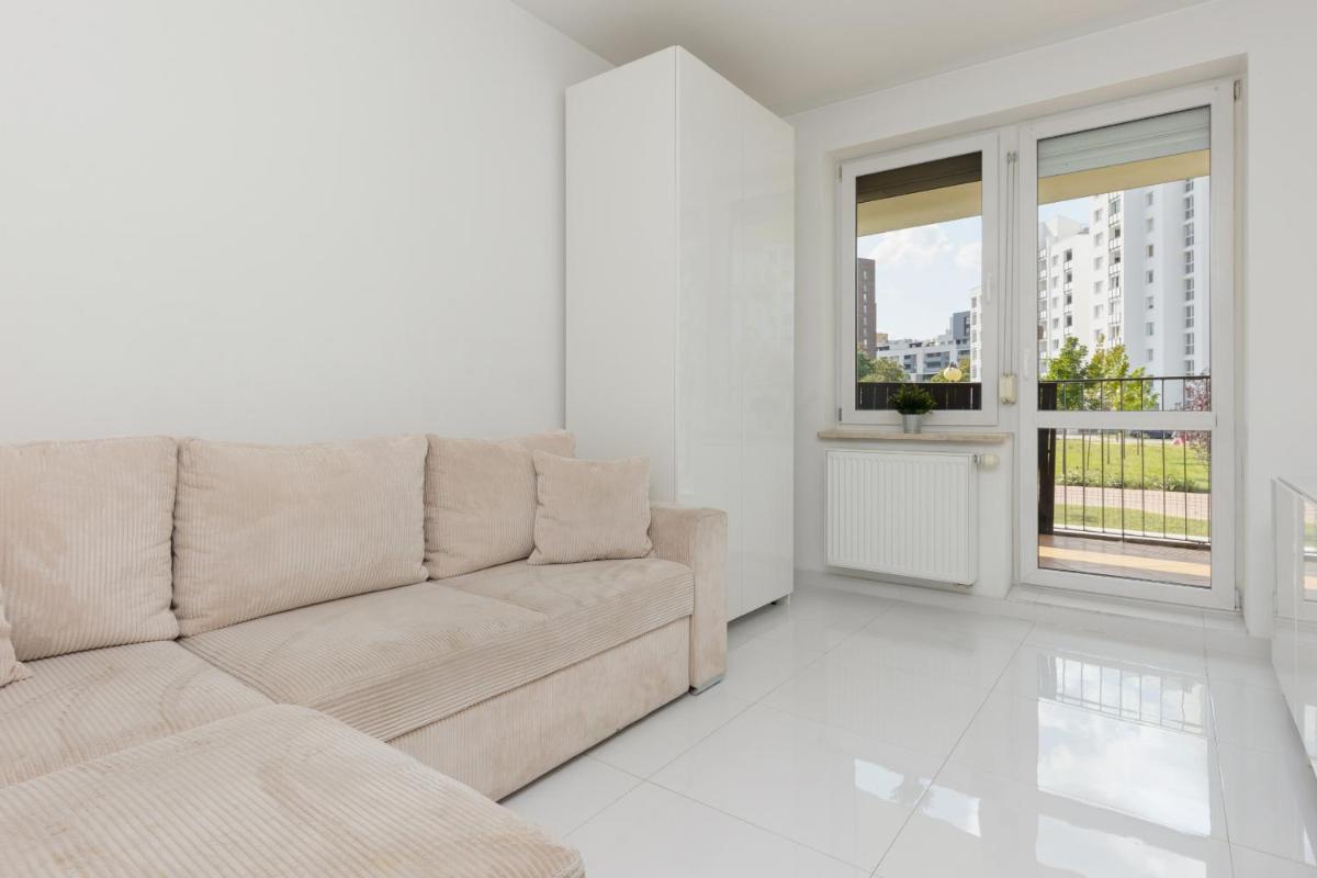 Image 6 of Metro Targówek Spacious Apartment with Parking by Noclegi Renters