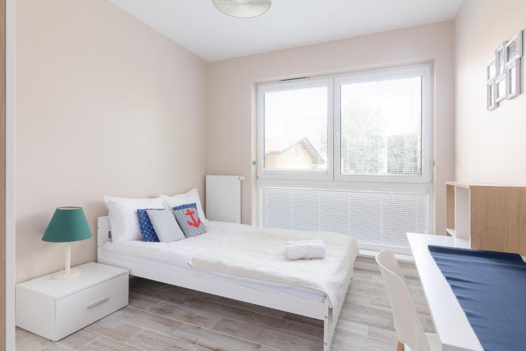 Image of Metro Wilanowska Comfortable Apartment