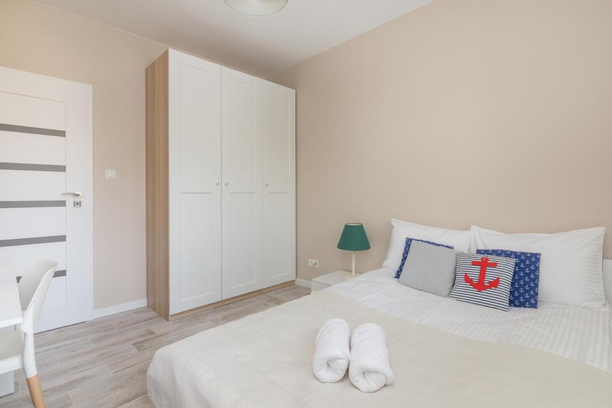 Image 5 of Metro Wilanowska Comfortable Apartment