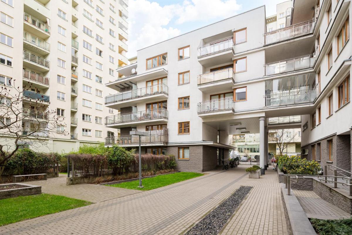 Image 5 of Metro Wilanowska Cosy Apartment