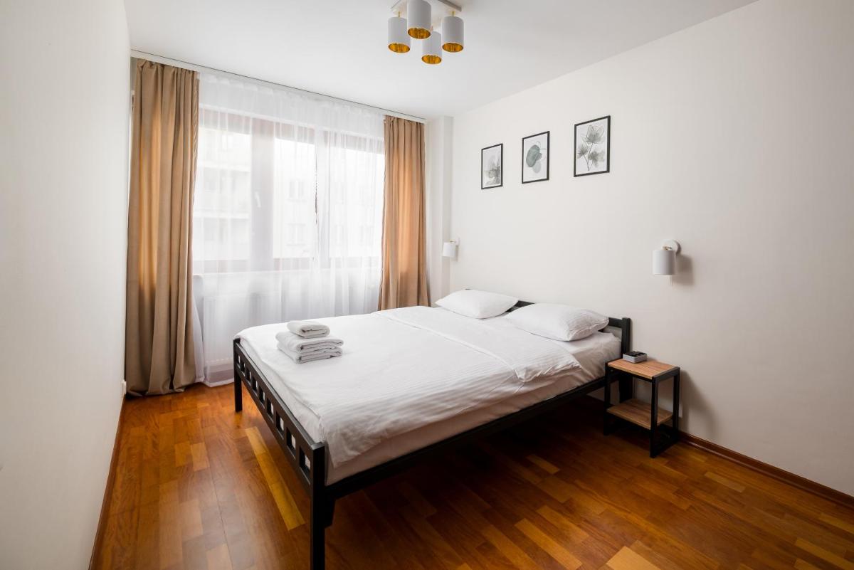 Image 1 of Metro Wilanowska Cosy Apartment