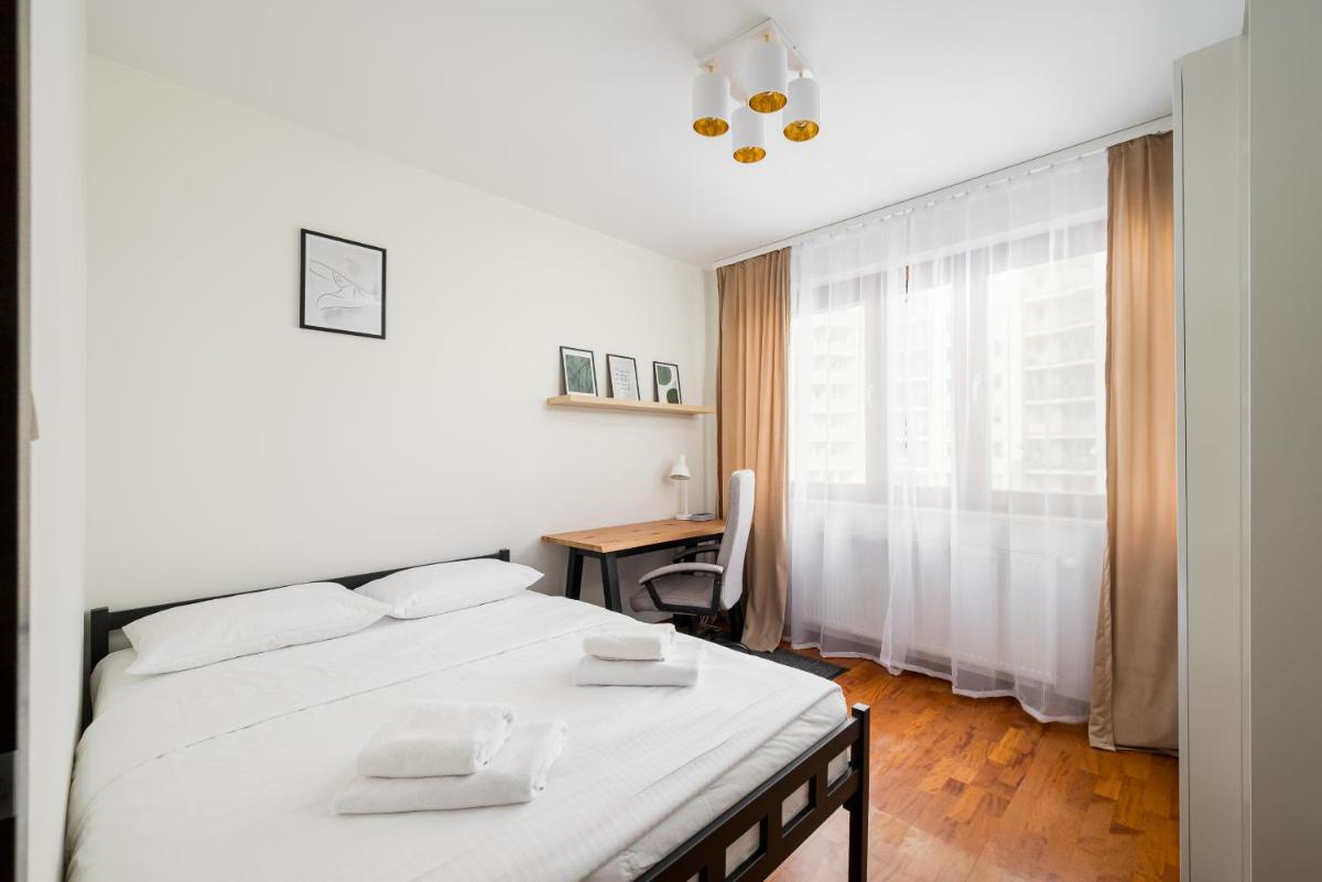 Image 6 of Metro Wilanowska Cosy Apartment