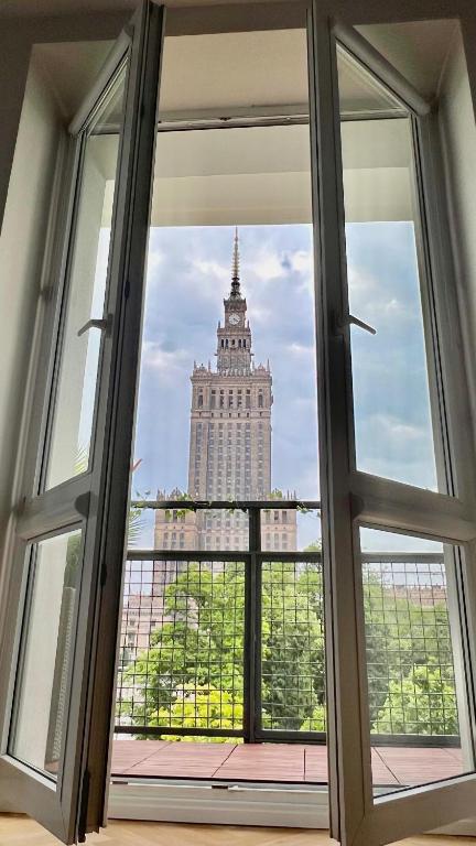 Image of Mià Warsaw – Pałac Kultury