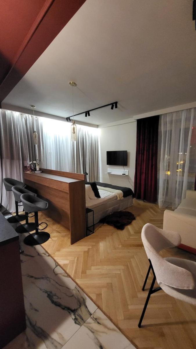 Image 5 of Mià Warsaw – Pałac Kultury