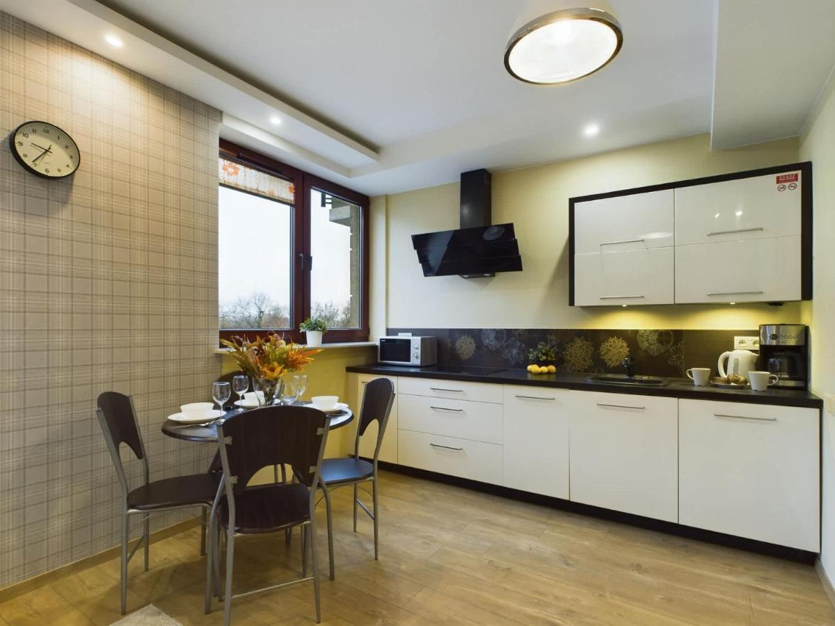 Image 5 of Modern Apartments in the Center of Warsaw by Noclegi Renters