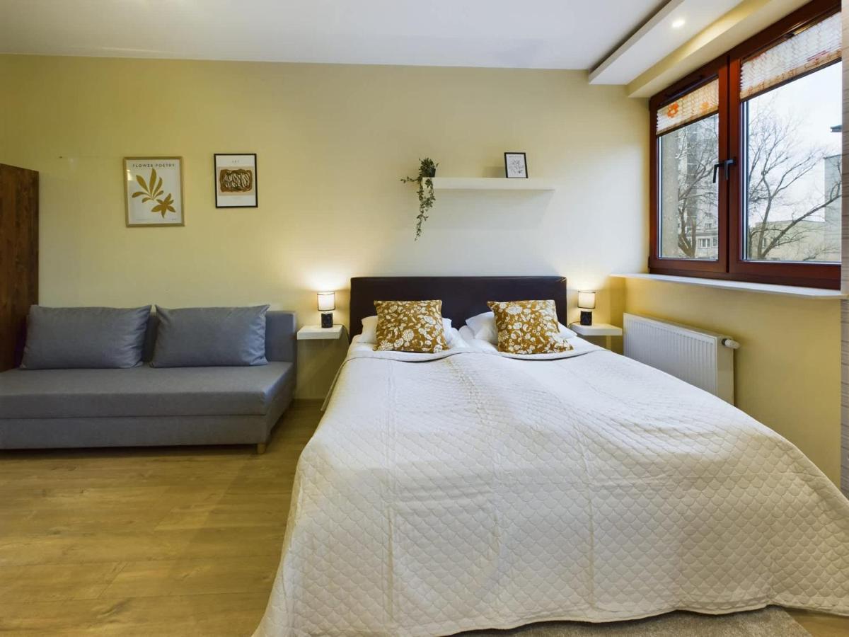 Image 1 of Modern Apartments in the Center of Warsaw by Noclegi Renters