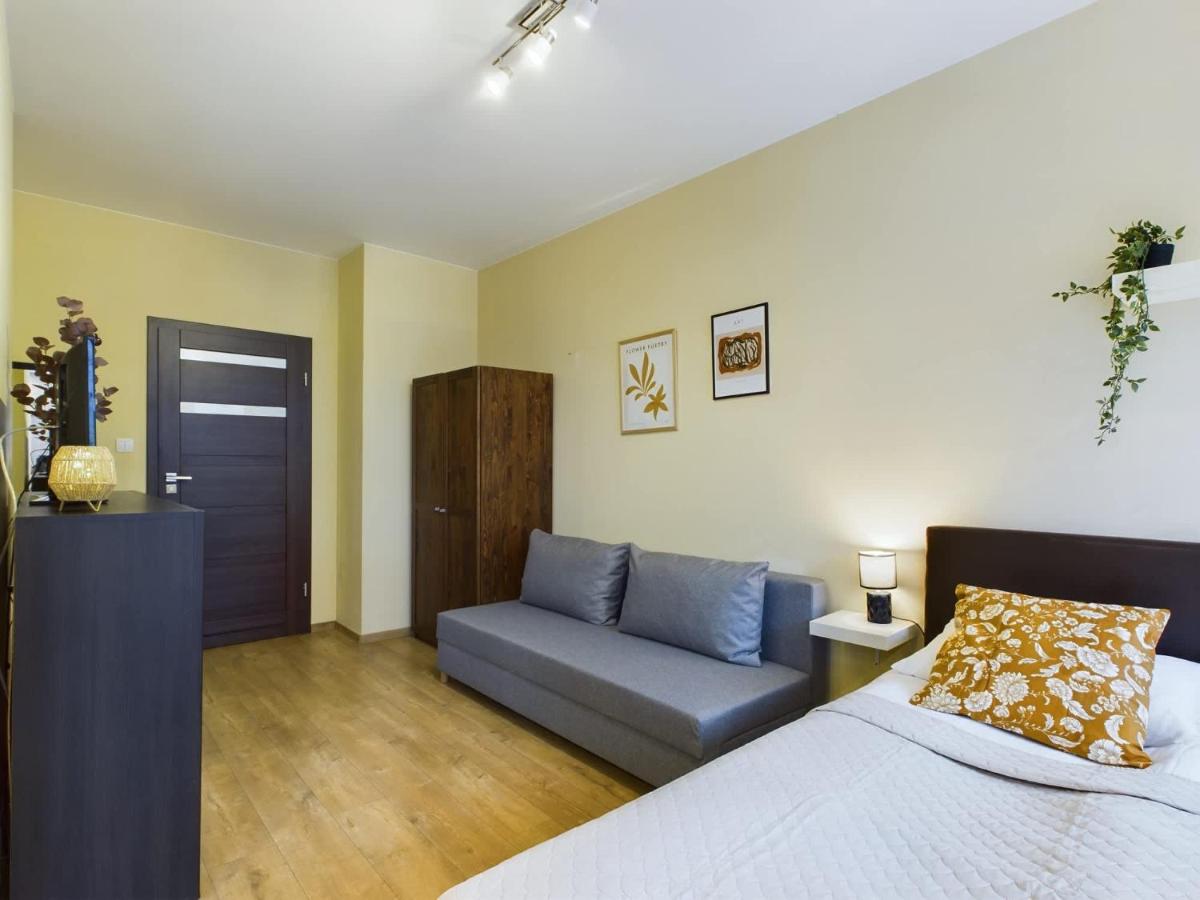Image 3 of Modern Apartments in the Center of Warsaw by Noclegi Renters