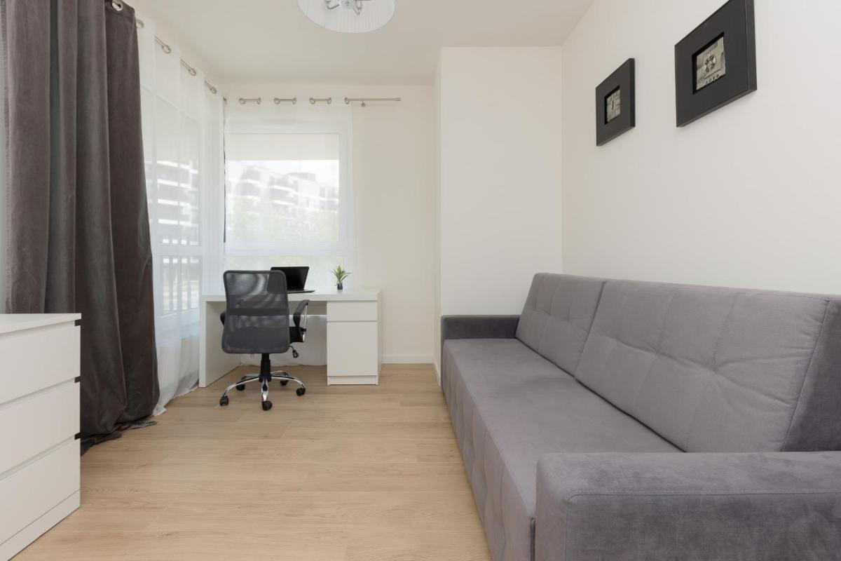 Image 5 of Modern Family Apartment with Parking by Noclegi Renters